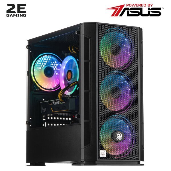 

Системный блок 2E Complex Gaming (2E-4050)