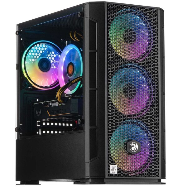 ОФИСНЫЙ КОМПЬЮТЕР - купить компьютер для работы в Киеве и Украине | MOYO.ua