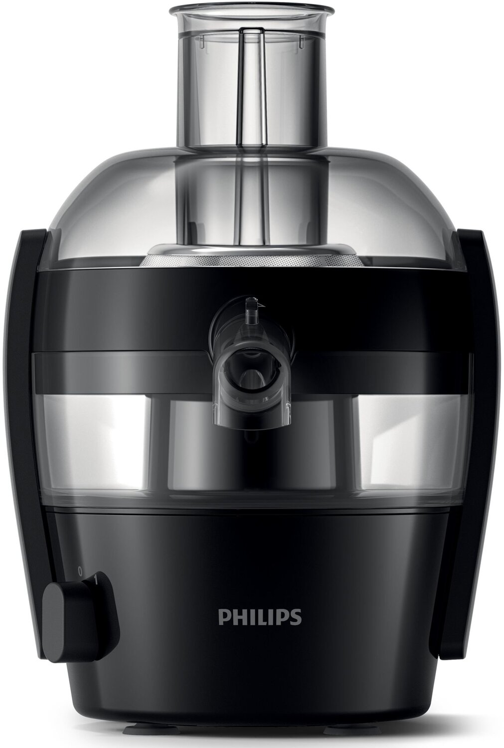 Соковижималка Philips HR1832 / 00 (1124433)