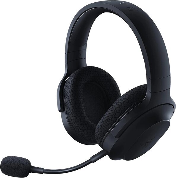 

Игровая гарнитура Razer Barracuda X BT Black (RZ04-03800100-R3M1)
