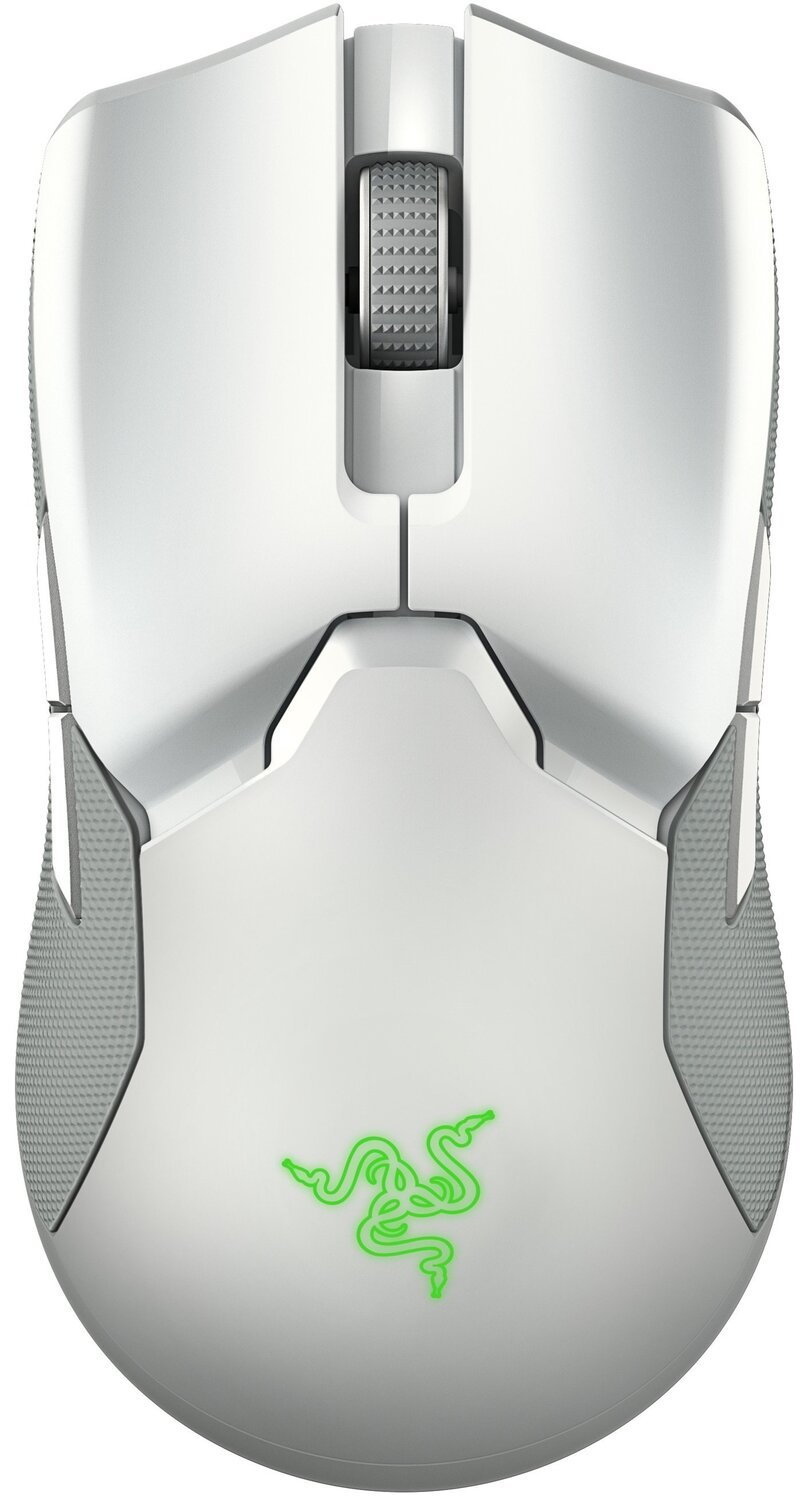 Igrova Misha Razer Viper Ultimate Mouse Dock Wl Rgb White Rz01 R3m1 Kupiti V Kiyevi Cini I Vidguki