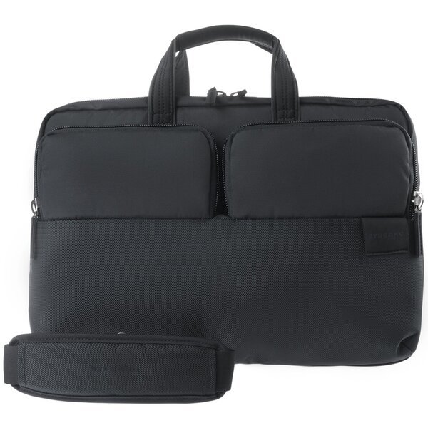 

Сумка Tucano Stilo 15.6" Black