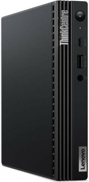 

Cистемный блок LENOVO ThinkCentre M70q (11DT003FUA)