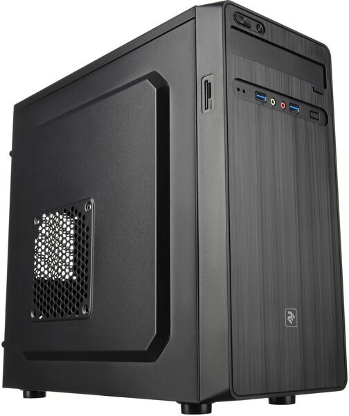 

Системный блок 2E Rational (2E-4015)