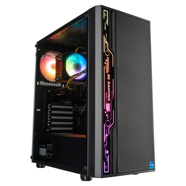 

Системный блок 2E Complex Gaming (2E-4064)