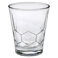 Набір склянок Duralex Hexagone 6*300 мл (1074AB06)