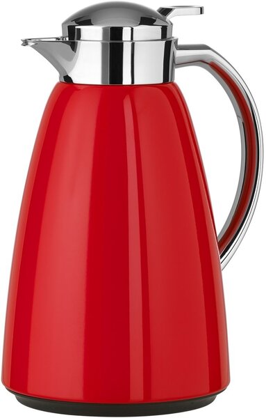 

Термокувшин TEFAL CAMPO 1 л красный (K3033014)