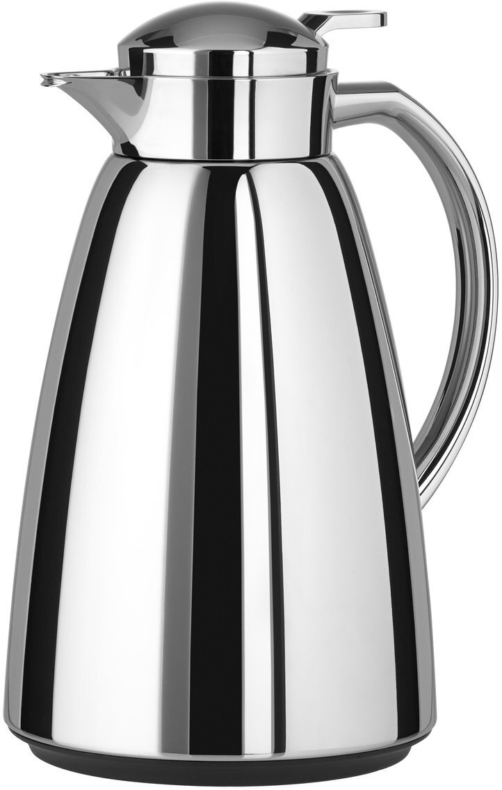

Термокувшин TEFAL CAMPO 1 л металлик (K3032014)