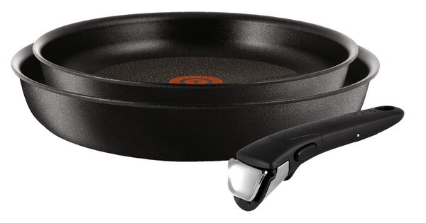 

Набор посуды Tefal Ingenio Expertise 3 предмета (L6509205)