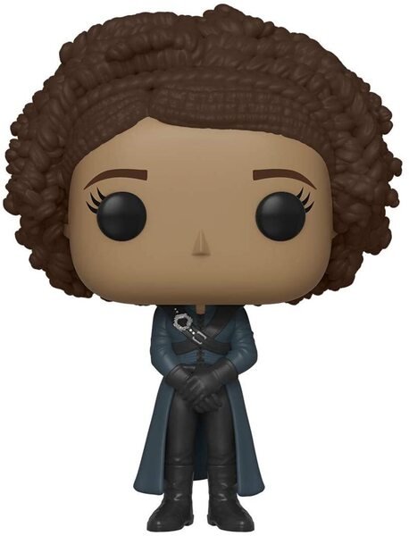 

Коллекционная Фигурка Funko POP! Vinyl: NYCC Exc: Game of Thrones: Missandei (Exc) (FUN254969)