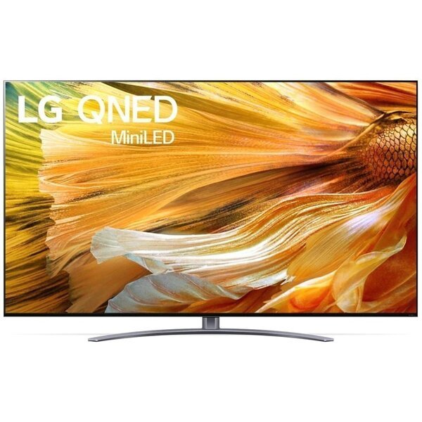 

Телевизор LG Mini LED 75QNED916PA