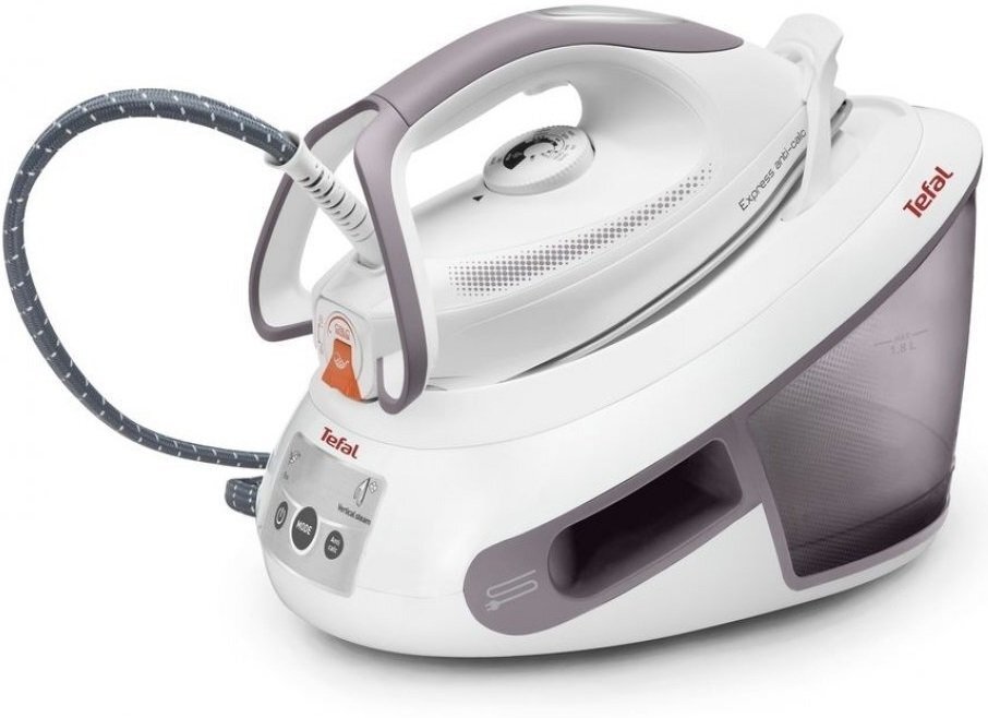 Парова система TEFAL SV8011E0 (1415894)