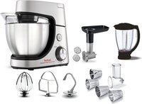 Кухонна машина TEFAL QB516D38