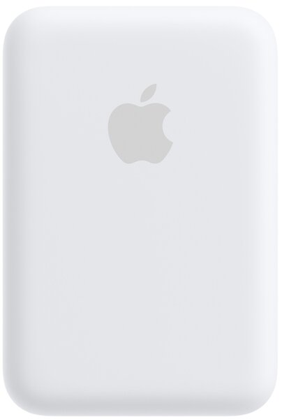 

Внешний аккумулятор Apple MagSafe Battery Pack (MJWY3ZE/A)