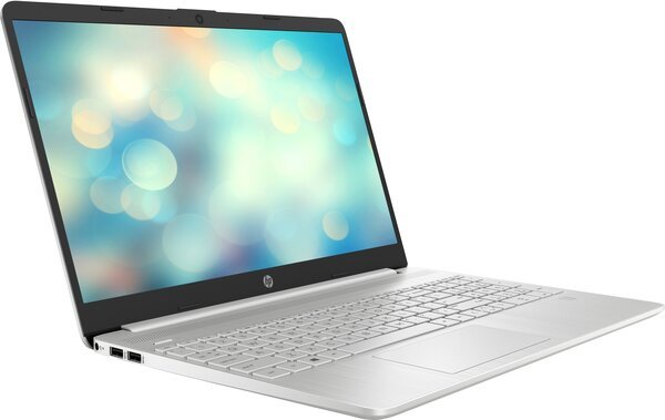

Ноутбук HP 15s-fq2033ua (48V95EA)
