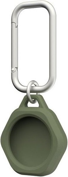 

Держатель UAG для Apple AirTags Scout Olive (163208117272)