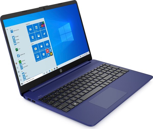 

Ноутбук HP 15s-eq1171ur (22R08EA)