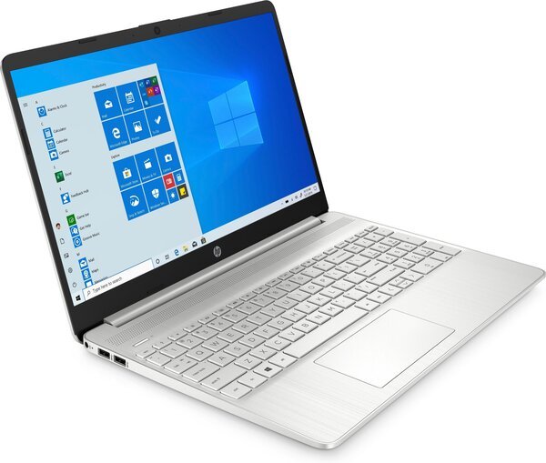 

Ноутбук HP 15s-eq2049ua (422G9EA)