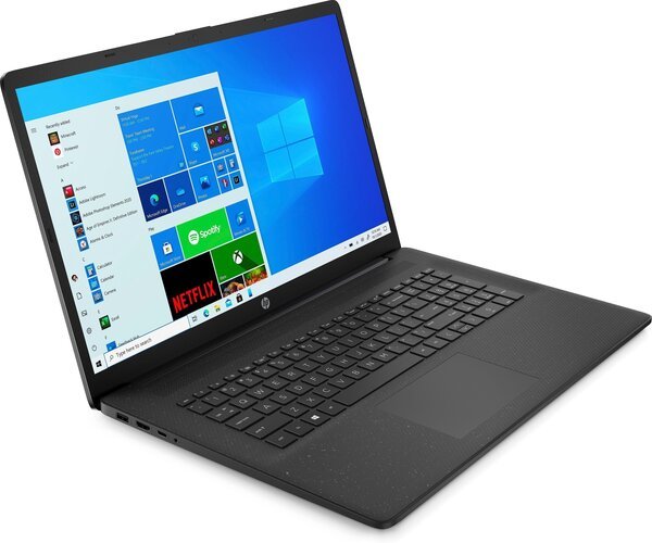 

Ноутбук HP 17-cn0018ua (4F793EA)