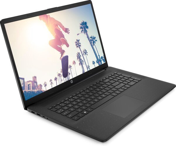 

Ноутбук HP 17-cp0013ua (423L7EA)