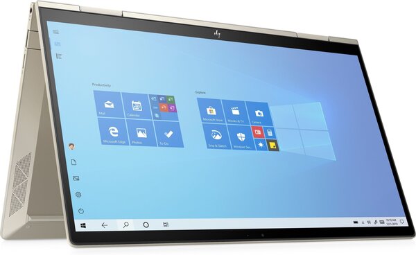 

Ноутбук HP ENVY x360 13-bd0001ua (423V7EA)