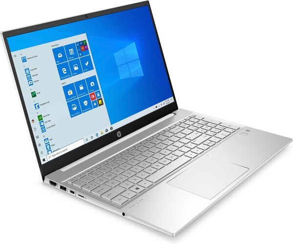 

Ноутбук HP Pavilion 15-eh1040ua (422K4EA)