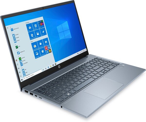 

Ноутбук HP Pavilion 15-eh1042ua (422K6EA)