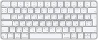 Клавіатура Apple Magic Keyboard Russian (MK2A3RS/A)