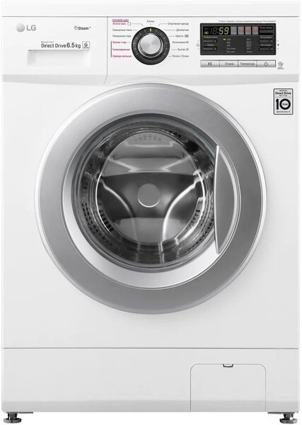 

Стиральная машина LG F1296WDS1