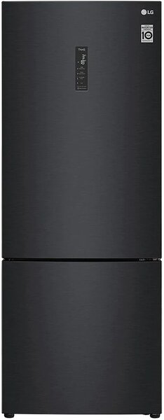 Акція на Холодильник LG GC-B569PBCM від MOYO