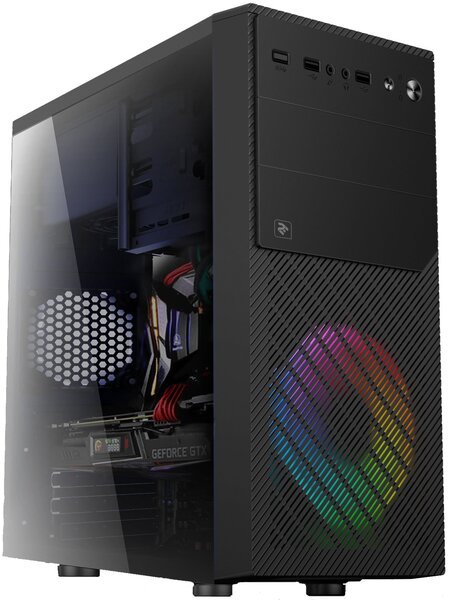 

Системный блок 2E Complex Gaming (2E-4123)
