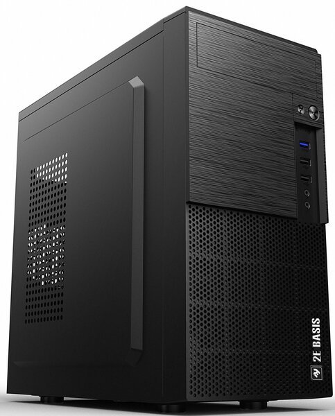 

Системный блок 2E Binary (2E-4267)