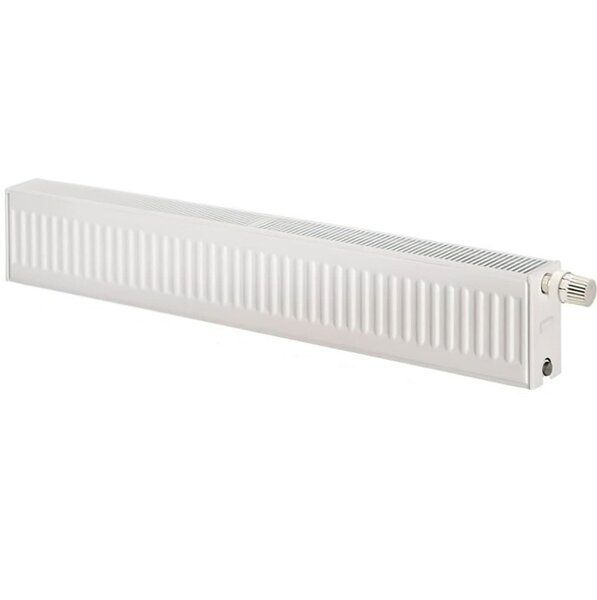 

Радиатор стальной Kermi, Therm-X2, Profil-V, FTV 22, 300X1800 мм, 2297 Вт