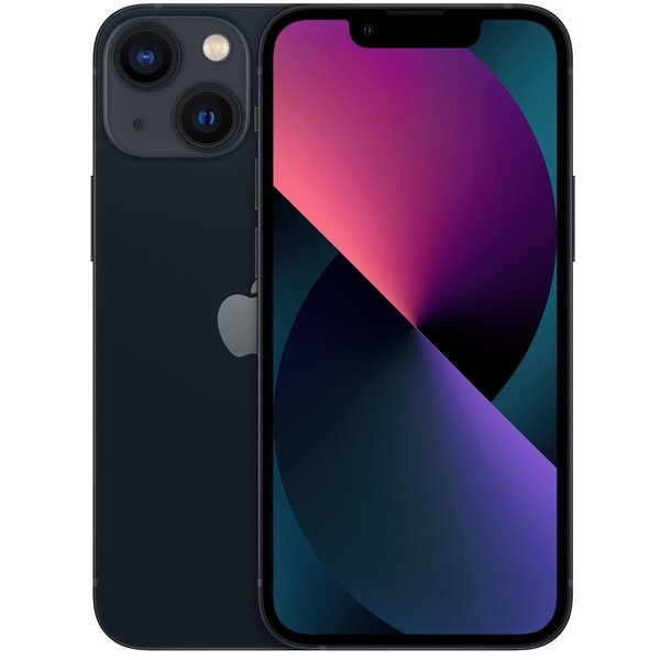 

Смартфон Apple iPhone 13 mini 128Gb Midnight