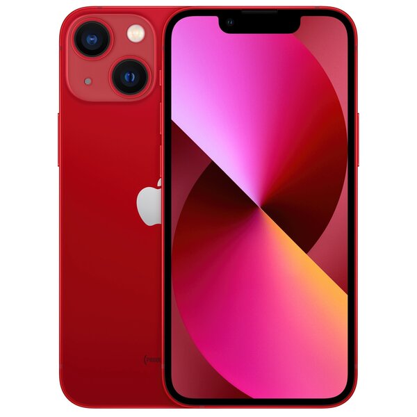 

Смартфон Apple iPhone 13 mini 512Gb (PRODUCT) RED