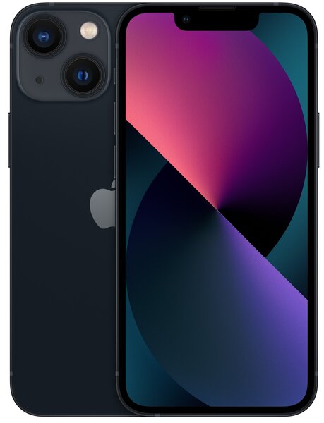 

Смартфон Apple iPhone 13 mini 512Gb Midnight