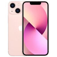 Смартфон Apple iPhone 13 mini 512Gb Pink