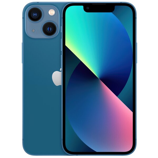 

Смартфон Apple iPhone 13 mini 128Gb Blue