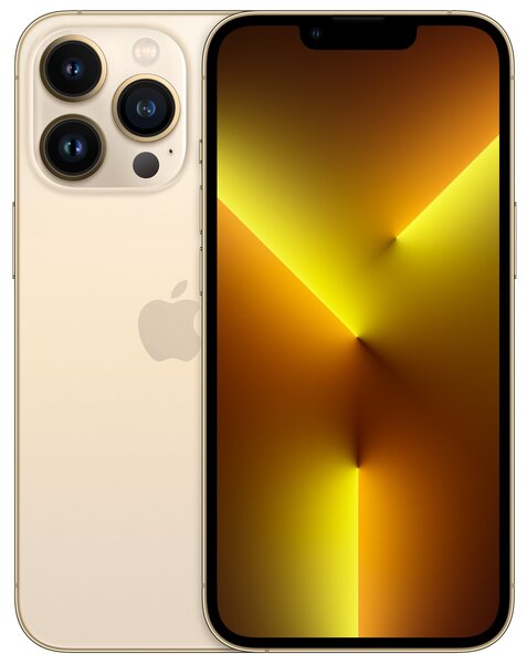

Смартфон Apple iPhone 13 Pro 512Gb Gold