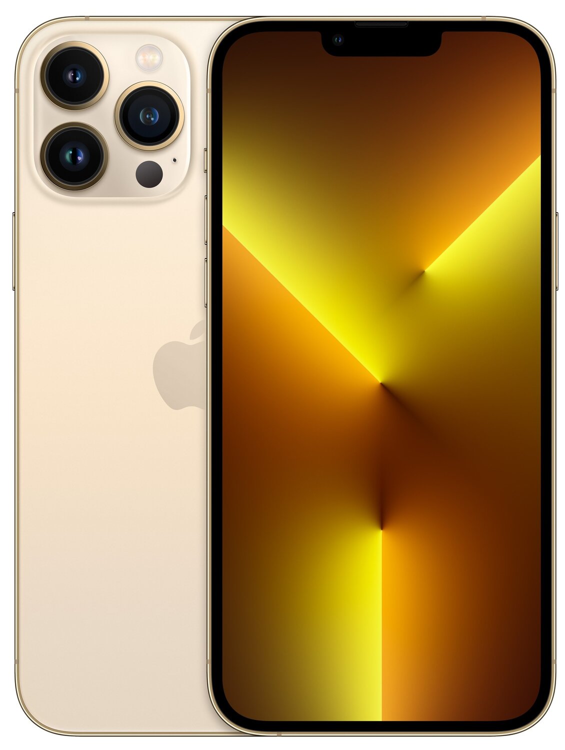 Смартфон Apple iPhone 13 Pro Max 1TB Goldфото