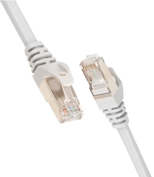 

Патч-корд 2E Cat 5e, UTP, RJ45, 26AWG, 7/0.16 CCA, 3.00 m, PVC, Grey (2E-PC5ECA-300GRY)