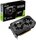 Видеокарта ASUS GeForce GTX1660TI 6GB GDDR6 TUF EVO GAMING (TUF-GTX1660TI-6G-EVO-GAM)