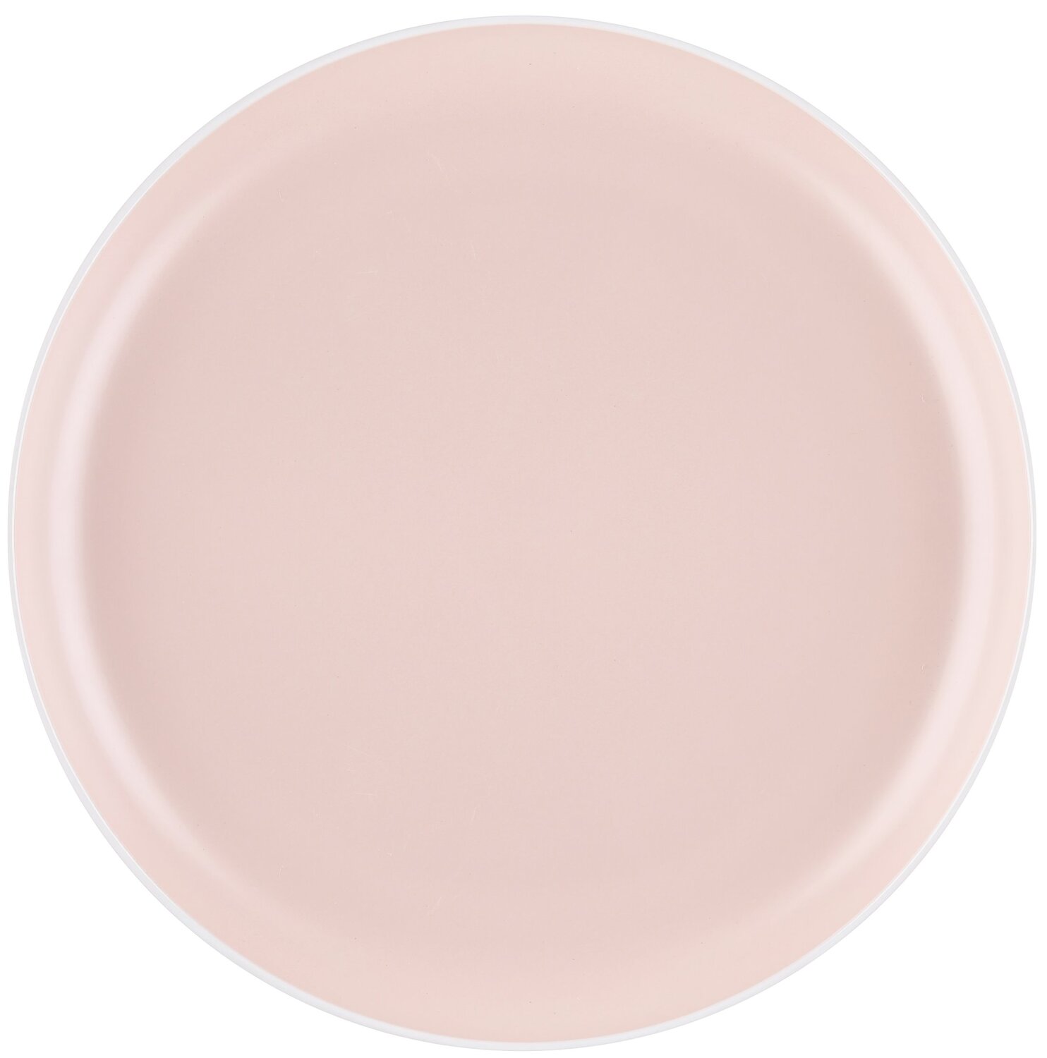 Тарелка десертная Ardesto Cremona 19 см, Summer pink (AR2919PC) фото 