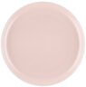 Тарілка десертна Ardesto Cremona 19 см, Summer pink (AR2919PC)фото