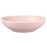 Тарілка супова Ardesto Cremona 20 см, Summer pink (AR2920PC)фото