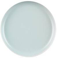 Тарілка обідня Ardesto Cremona 26 см, Pastel blue (AR2926BC)