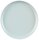 Тарілка обідня Ardesto Cremona 26 см, Pastel blue (AR2926BC)