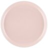 Тарілка обідня Ardesto Cremona 26 см, Summer pink (AR2926PC)фото