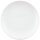 Тарелка обеденная Ardesto Lucca 26 см, White (AR2926WM)