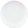 Тарелка обеденная Ardesto Lucca 26 см, White (AR2926WM) фото 